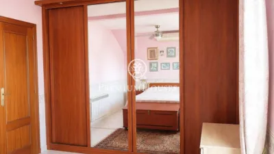 Terraced House in Centre photo 15