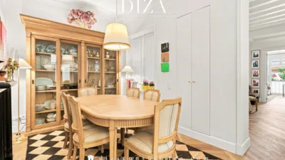Apartment on Claudio Coello Street photo 8