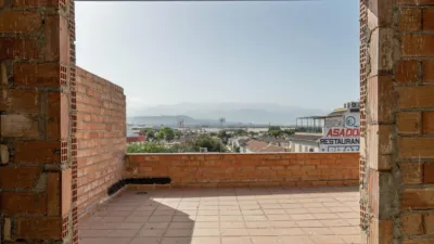 Penthouse in Albolote Centre photo 17