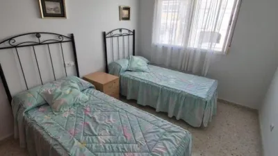 Apartment in the Town Centre photo 14