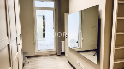 Apartment on Hurtado de Amezaga Street photo 44
