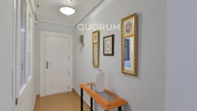Flat on Amezti Street photo 32