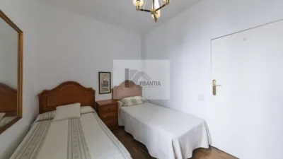 Apartment on Calle de Martín Azpilcueta photo 26