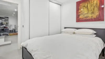 Chalet in Comunidad Valenciana photo 11