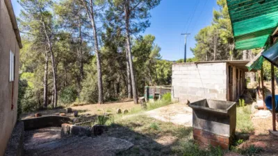 Casa en Poble photo 94