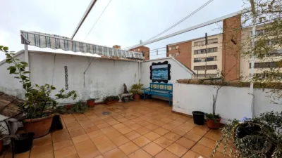 Apartment on Avenida de la Senda de la Moza photo 14