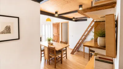 Attic in Foners photo 25
