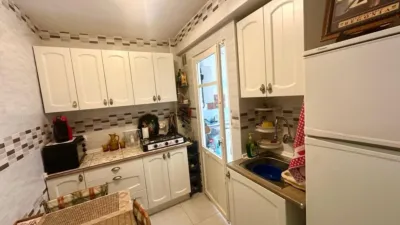 Apartment on Calle Arq Vidal photo 18