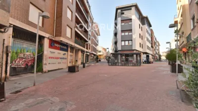 Flat on Amezti Street photo 43