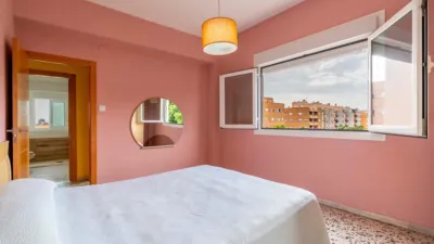 Apartment in Centro Ejido photo 13