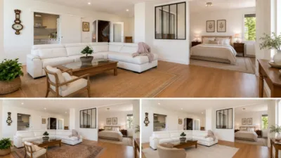 Semi-detached house in Club de Golf-Molino de la Hoz photo 35