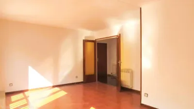 Apartment on Carrer d'Arquimedes photo 42
