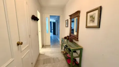 Apartment on Calle de la Escucha photo 2