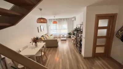 Duplex at Calle de Aldebarán, 25 photo 2