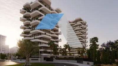 Apartamento en Playa Arenal-Bol photo 13