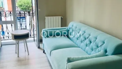 Apartment on Hurtado de Amezaga Street photo 4
