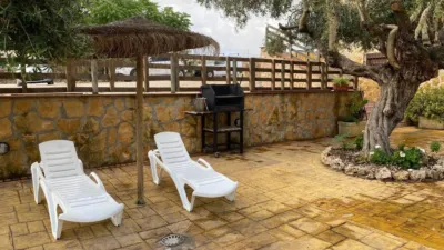 Rustic property in Sin Zona photo 14