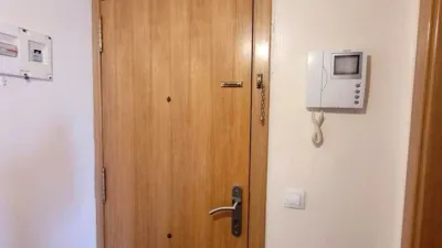 Apartment on Avenida de América photo 27