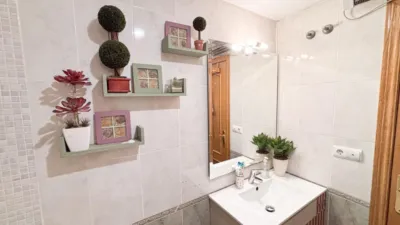 Duplex Penthouse on Avinguda de Pi i Margall photo 27