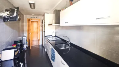 Apartment in Rivas Vaciamadrid photo 6