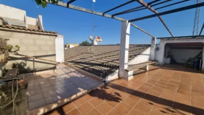 House in La Perdiz photo 7