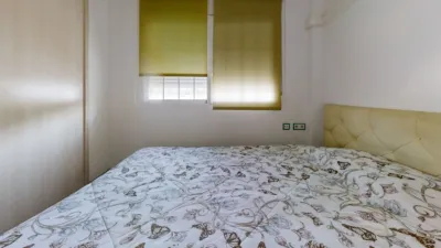Chalet on Carrer de la Mariola photo 34