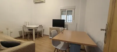 Apartment on Calle Luis de Baeza photo 12