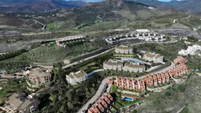 Apartamento en Costa del Sol photo 28