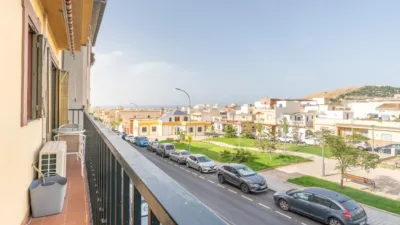 Piso en Cl. Ancha photo 12