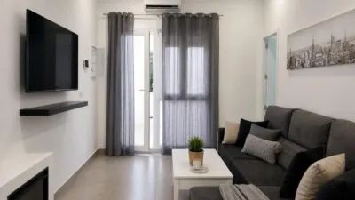 Apartment in City Centre photo 12