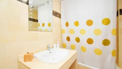 Apartment in Almerimar photo 15