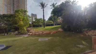 Apartment in Playa de Poniente photo 28
