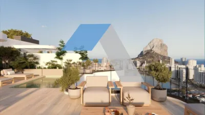 Apartamento en Playa Arenal-Bol photo 68