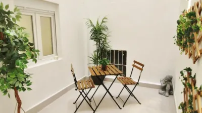 Apartment in Morvedre photo 10