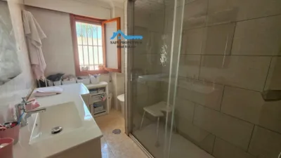 Chalet en Los Girasoles photo 24
