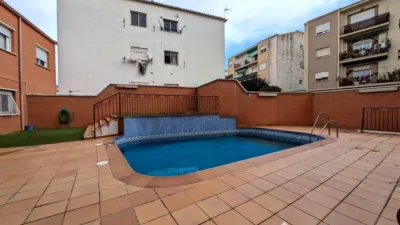 Apartment on Avenida de la Senda de la Moza photo 2