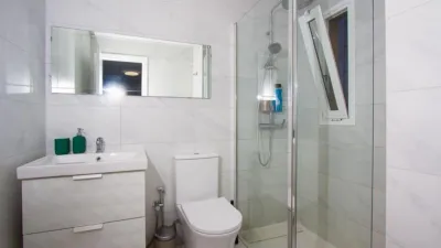 Apartment in Playa de Las Américas photo 18