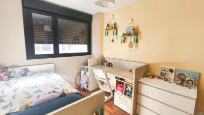 Apartment in Rivas Vaciamadrid photo 16