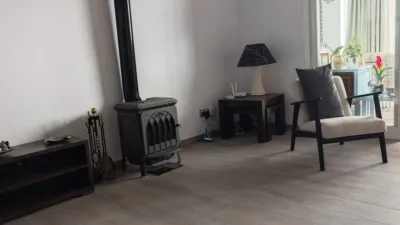 Townhouse in Costa del Sol photo 7