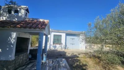 Rustic finca in Polígono 6 Parcela 206 Codonyol, Alcanar [Tarragona] photo 3