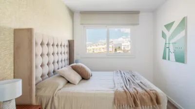 House in Alicante photo 17