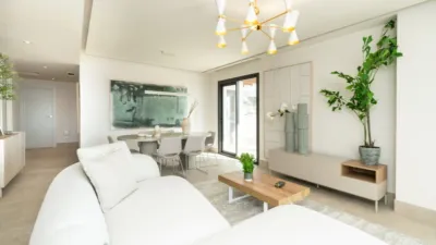 Apartamento en Costa del Sol photo 16