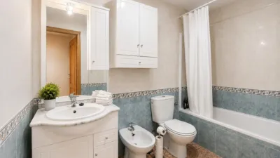 Penthouse at Avenida de Escandinavia, 72 photo 29