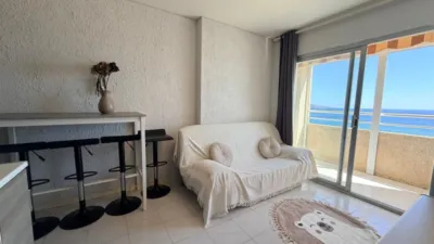 Apartment in Delta Muga photo 5