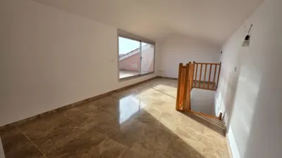 Duplex penthouse on Avinguda d'Europa photo 20
