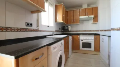 Flat in La Creu de Barberà photo 10