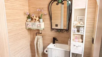Duplex Penthouse on Avinguda de Pi i Margall photo 15