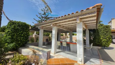 Chalet en Los Girasoles photo 63