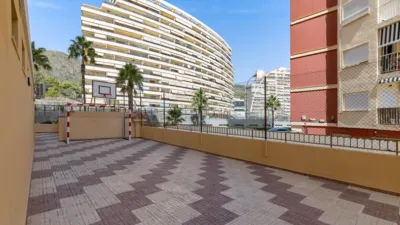 Apartment on Avenida de la Ciudad de Castellón photo 31