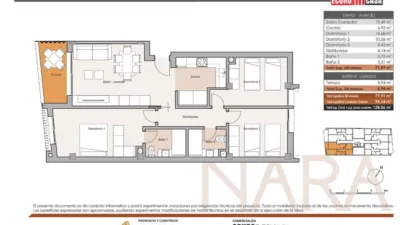 Apartment in Centre - San Vicente del Raspeig photo 11
